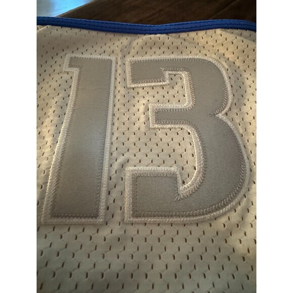 Dallas Mavericks Womens Size Large Bikini Swim Bathing Suit  NBA NWT - Picture 7 of 7